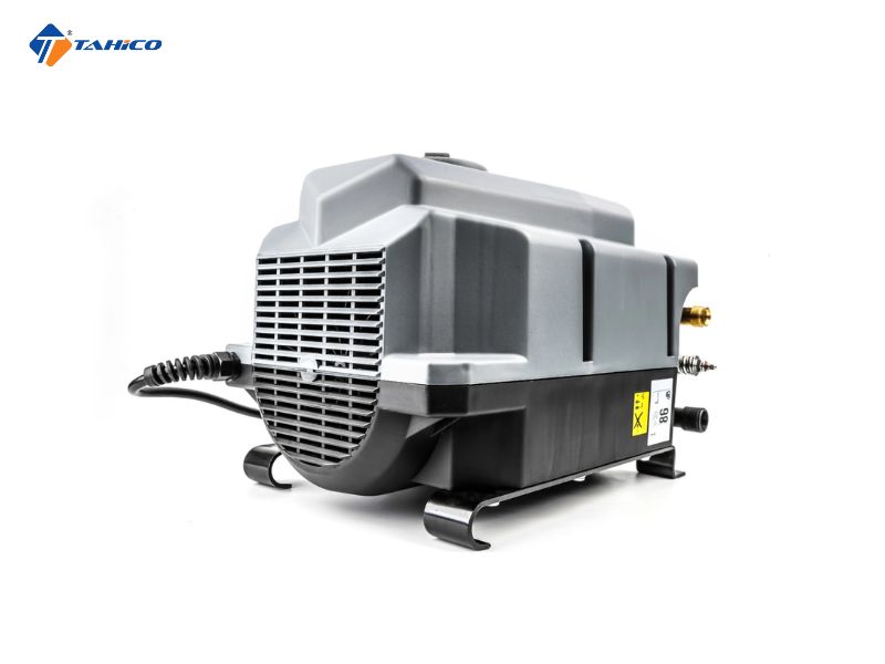 Máy rửa xe cao áp treo tường SGGF120