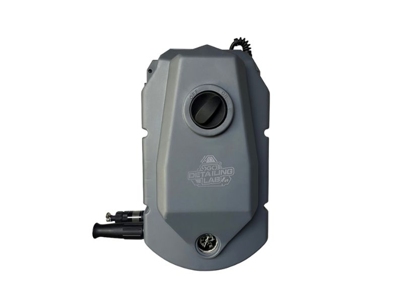 Máy rửa xe cao áp treo tường SGGF120