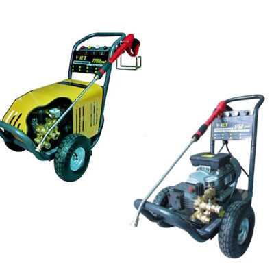 Máy rửa xe chuyên dụng V-JET VJ 3kW