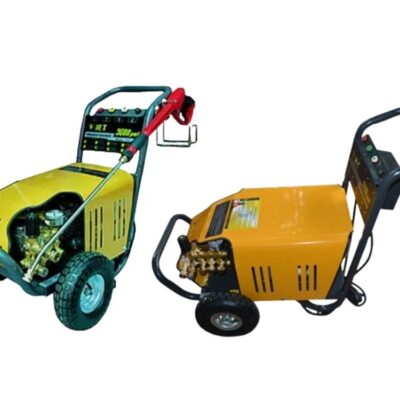 Máy rửa xe chuyên dụng V-JET VJ 5.5kW – 7.5kW