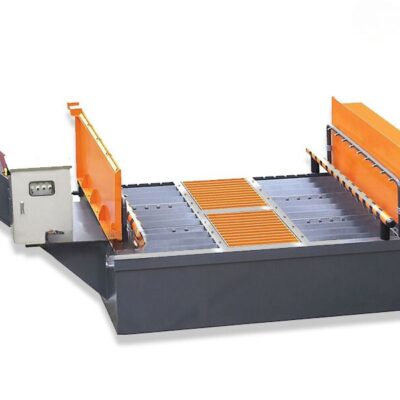 Máy rửa xe công trường xây dựng tự động GX200C