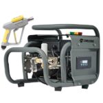 Máy rửa xe cao áp Corleone G600 công suất 2200W