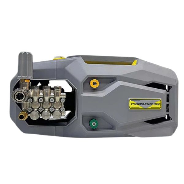 Máy rửa xe chuyên nghiệp Corleone G800 3000W lõi đồng ti sứ cao cấp