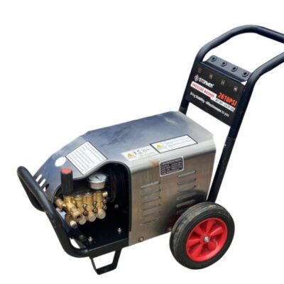 Máy rửa xe đã qua sử dụng