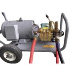Máy rửa xe đầu OK 311 3HP 220V/380V