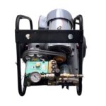 Máy rửa xe đầu OK 313 3HP 220V/380V