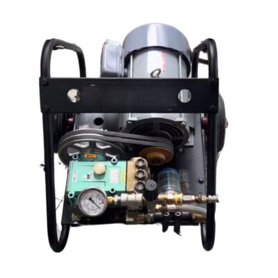 Máy rửa xe đầu OK 313 3HP 220V/380V