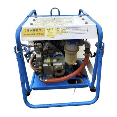 Máy rửa xe đầu OK 511 5HP 220V/380V