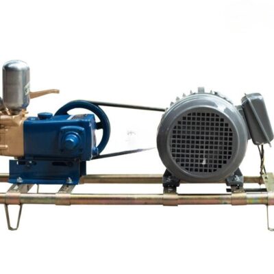 máy rửa xe nhật bãi 2hp