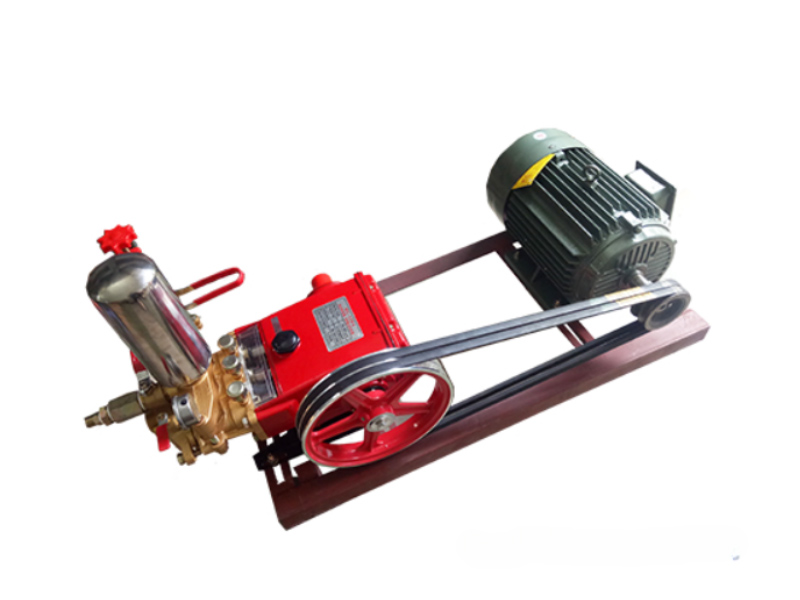 Máy rửa xe dây đai Đài Loan 1HP