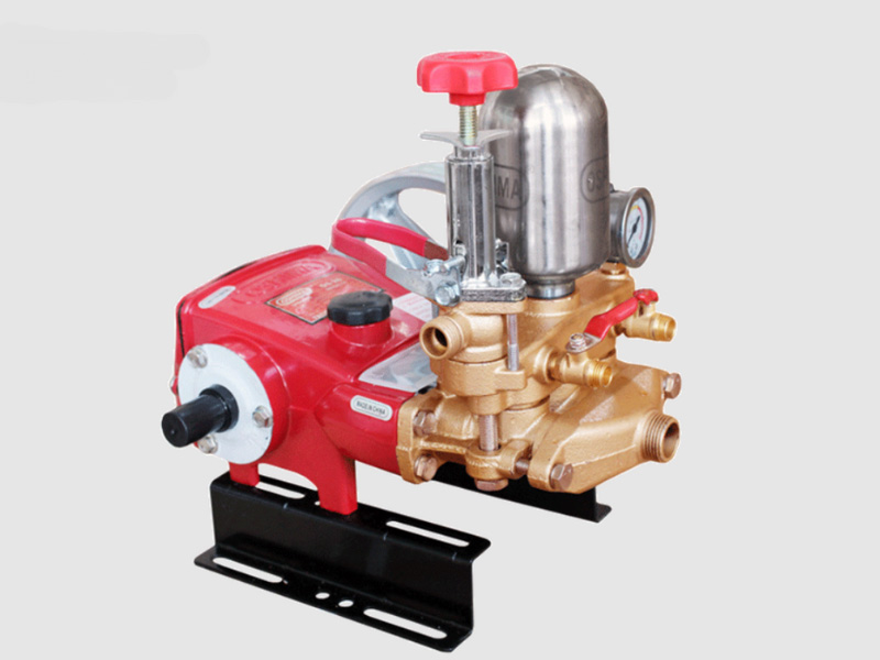 Máy rửa xe dây đai Đài Loan 1HP