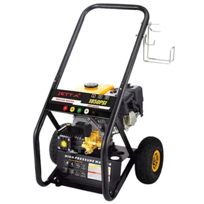 Máy rửa xe động cơ xăng Jetta JET1850GFA 5.5hp