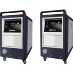 Máy rửa xe hơi nước nóng Kumisai KMS20, CFD-20A 11kW