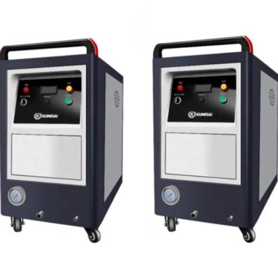 Máy rửa xe hơi nước nóng Kumisai KMS20, CFD-20A 11kW