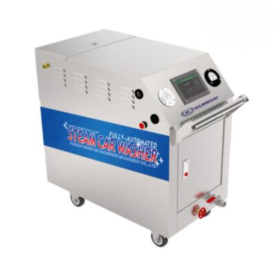 Máy rửa xe hơi nước nóng Kumisai KMS1060 6kW