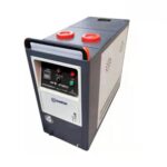 Máy rửa xe hơi nước nóng Kumisai KMS32 0.55kW