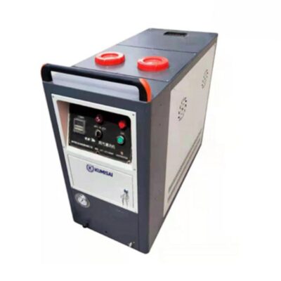 Máy rửa xe hơi nước nóng Kumisai KMS32 0.55kW