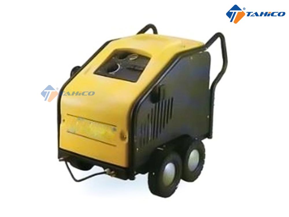 Máy rửa xe hơi nước nóng/lạnh Lutian LT-1211/LT-1015