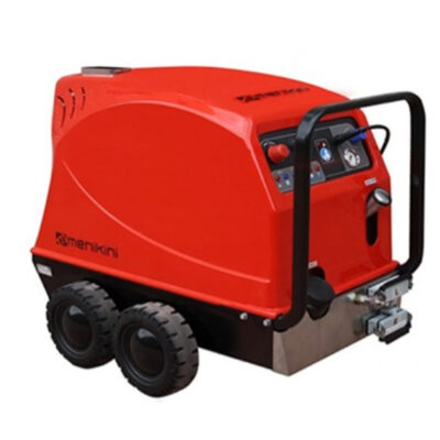 Máy rửa xe hơi nước nóng MENIKINI DI20