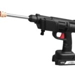 Máy rửa xe Kumisai 200W pin 118V