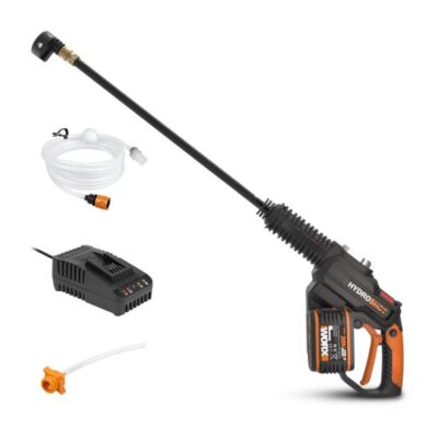 Đặc điểm máy rửa xe Kumisai 24bar/350psi 