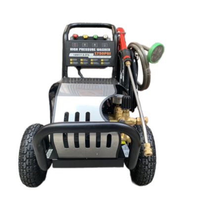 Máy rửa xe Lutian 1750psi