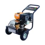 Máy rửa xe máy chạy xăng Lutian 3600psi (7.5kW/10hp)