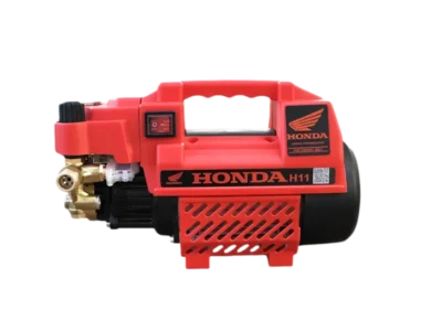 Máy rửa xe gia đình