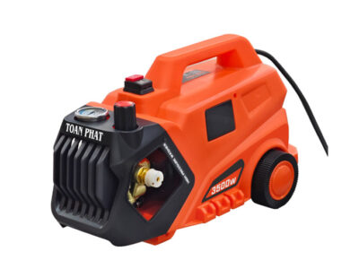 Máy Rửa Xe Mini