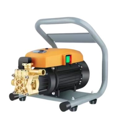 Máy rửa xe mini Kasak 1600w AK 382