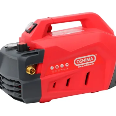Máy rửa xe mini Oshima JZ-1050C 2900W