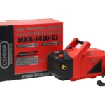 Máy rửa xe mini Oshima MXR 1418-C1 3000W