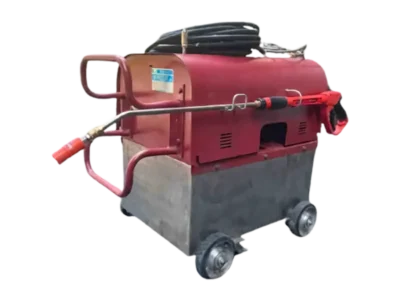 Máy Rửa Xe Nhật Bãi