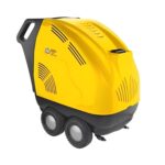 Máy rửa xe nước nóng 10hp AR 2021N Italy/Ý