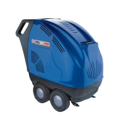 Máy rửa xe nước nóng 10hp AR 8880 Italy/Ý