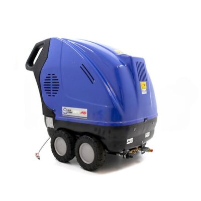 Máy rửa xe nước nóng 7.5hp AR 7870 Italy/Ý