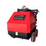 Máy rửa xe nước nóng 90 độ HMB1815