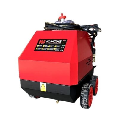 Máy rửa xe nước nóng 90 độ HMB1815