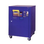Máy rửa xe nước nóng lạnh áp lực cao SH-7-380V