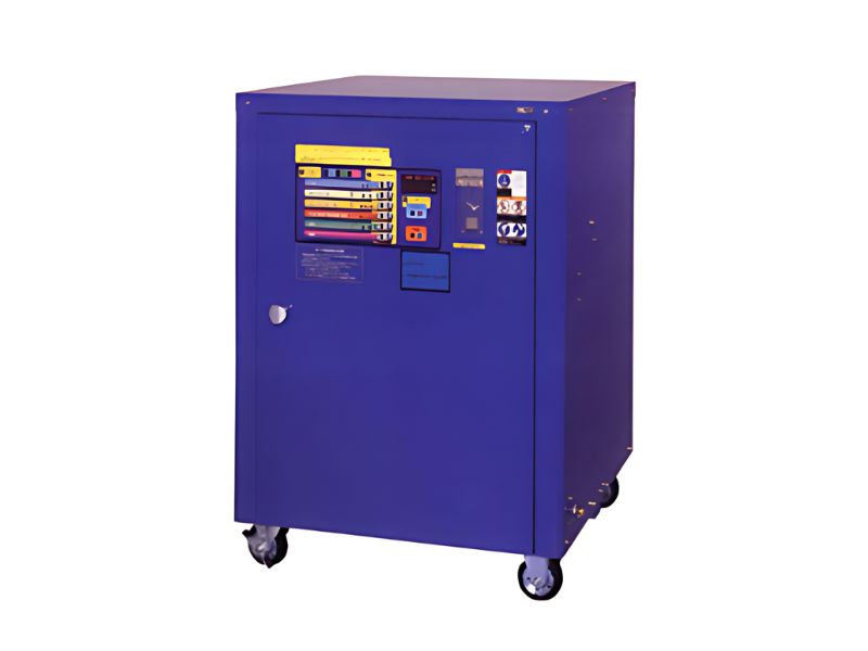 Máy rửa xe nước nóng lạnh áp lực cao SH-7-380V