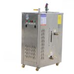Máy rửa xe ô tô hơi nước nóng Kokoro T9000 1 pha
