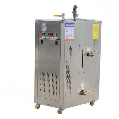 Máy rửa xe ô tô hơi nước nóng Kokoro T9000 1 pha