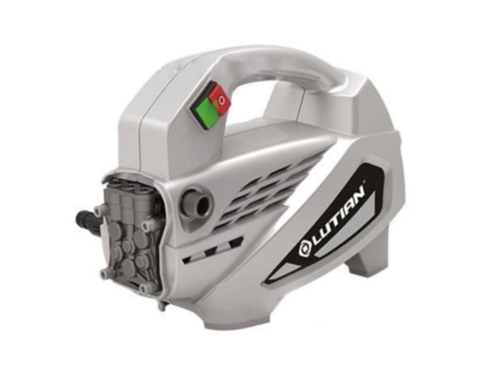 Máy rửa xe ô tô Lutian 1590psi (1.6kW/2hp)