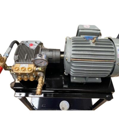 Máy rửa xe PC5XM15.15, PC5XM11.17 5HP 1 pha