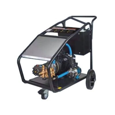 Máy rửa xe siêu cao áp Lutian QK3021C/ QK3521C / QK-5011C