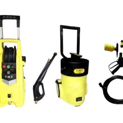 Máy rửa xe V-Jet VJ 1.5kW