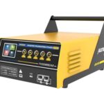 Máy sạc ắc quy & khởi động đề Autool EM365 20A – 12V