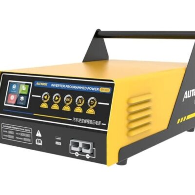 Máy sạc ắc quy & khởi động đề Autool EM365 20A – 12V