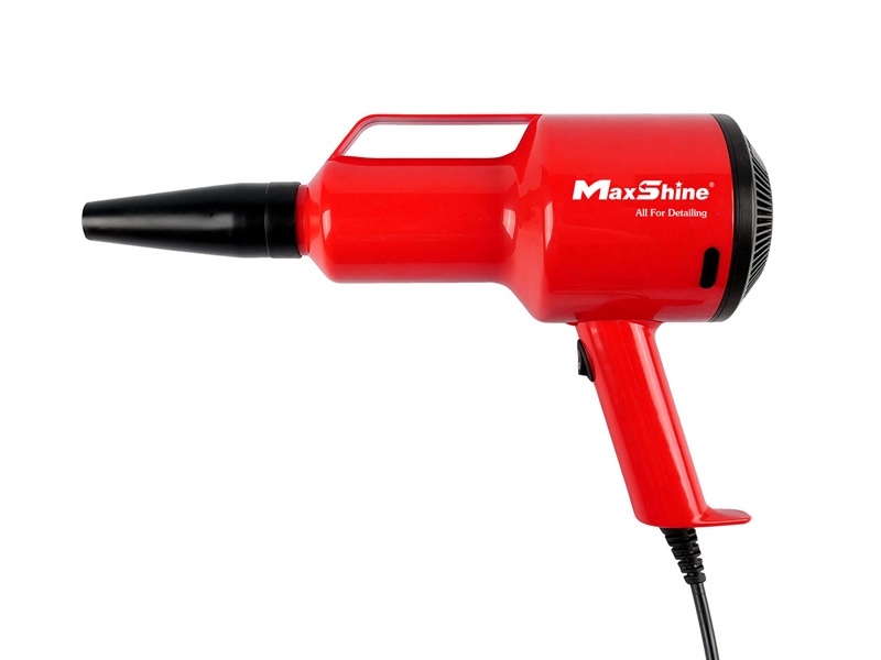 Máy thổi khí nóng mini EVO-S Maxshine