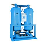 Máy sấy khí hấp thụ Lucky 0.6kW 2.5m3